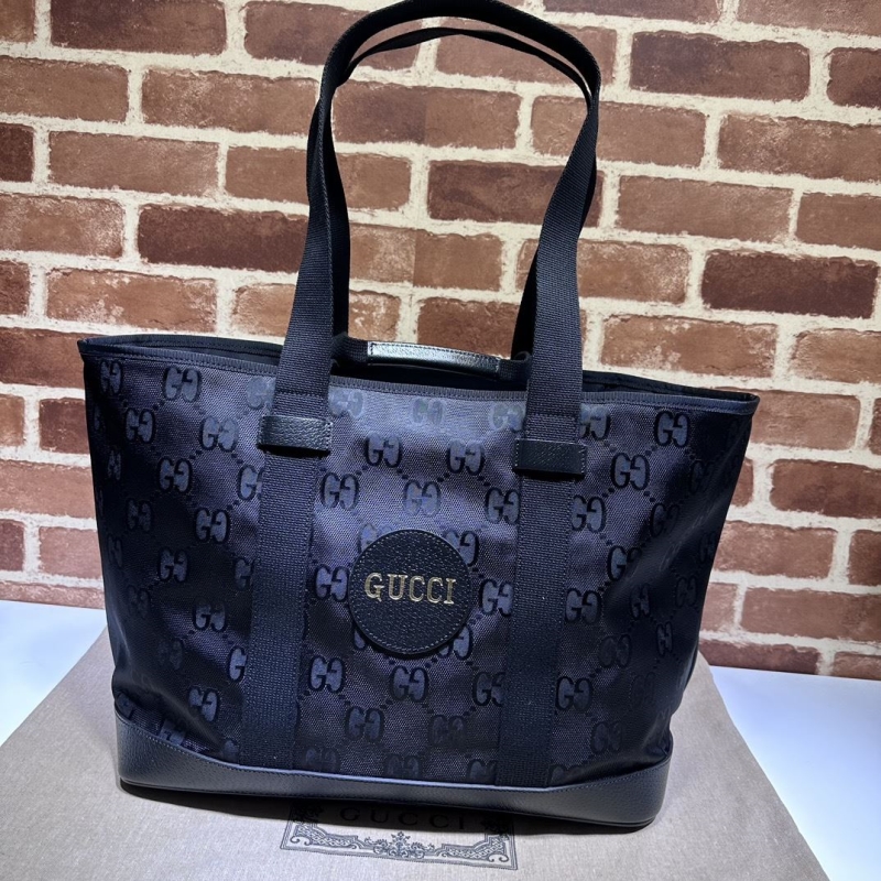 Gucci Shopping Bags